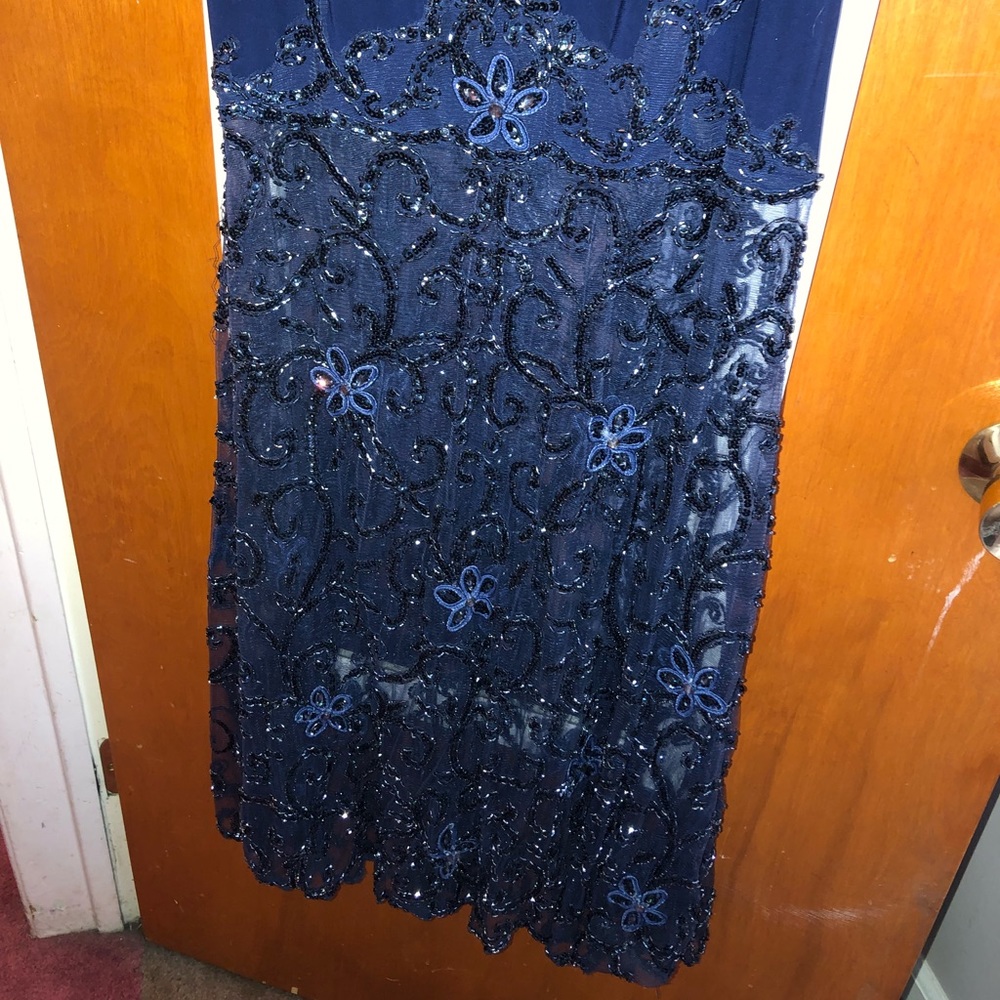 Homecoming/Prom Dress - Picture 6 of 8